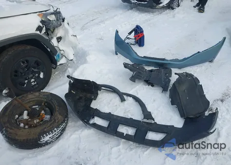 2013 Honda Cr-V Lx from USA, damaged, VIN 5J6RM4H32DL013378